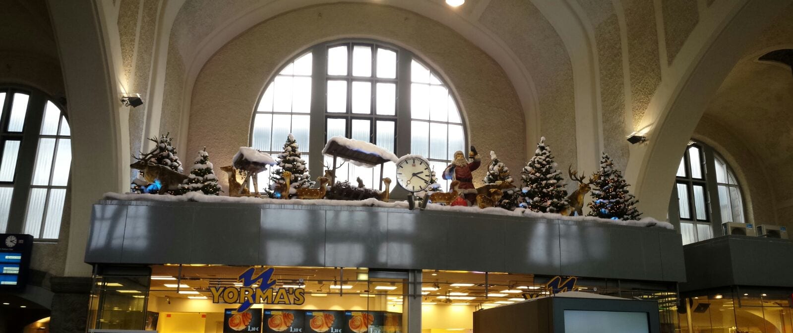 Weihnachtsdekorationen 11