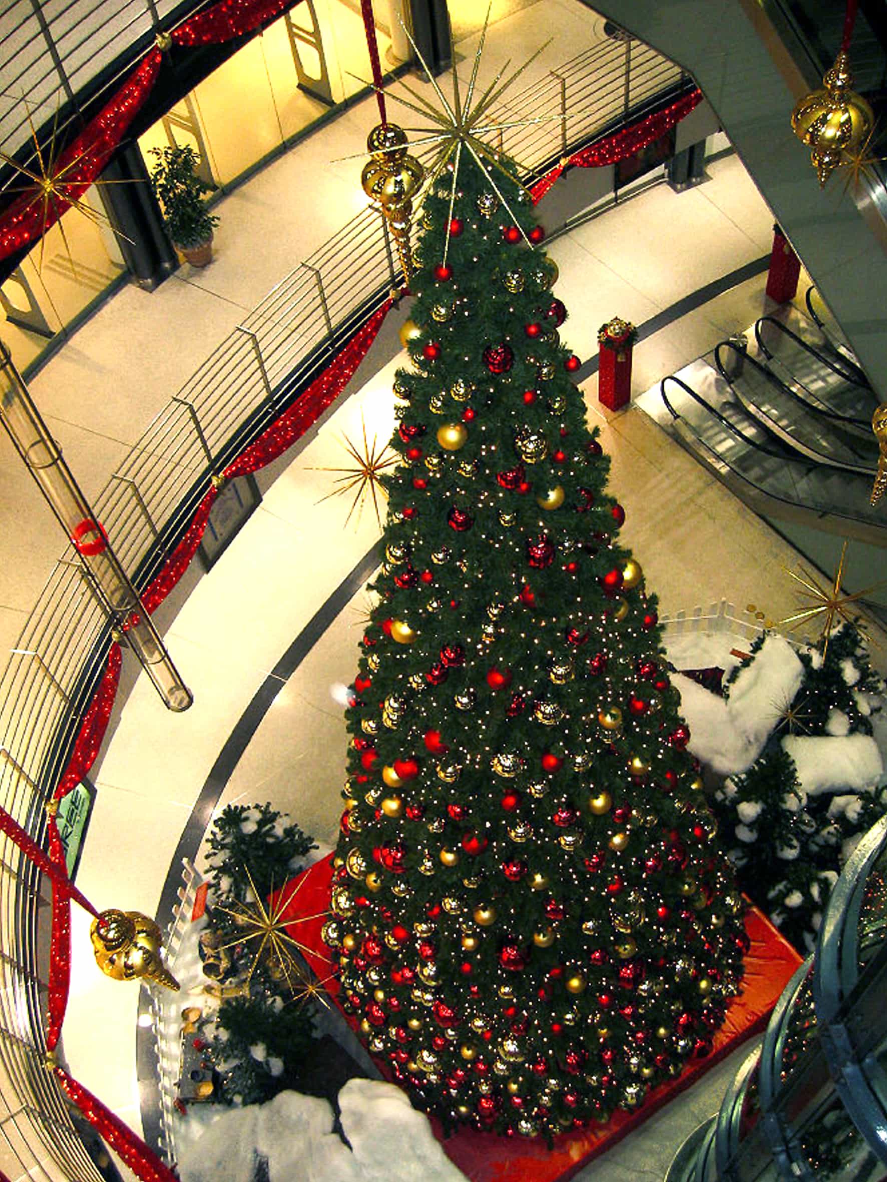 Weihnachtsdekorationen 17