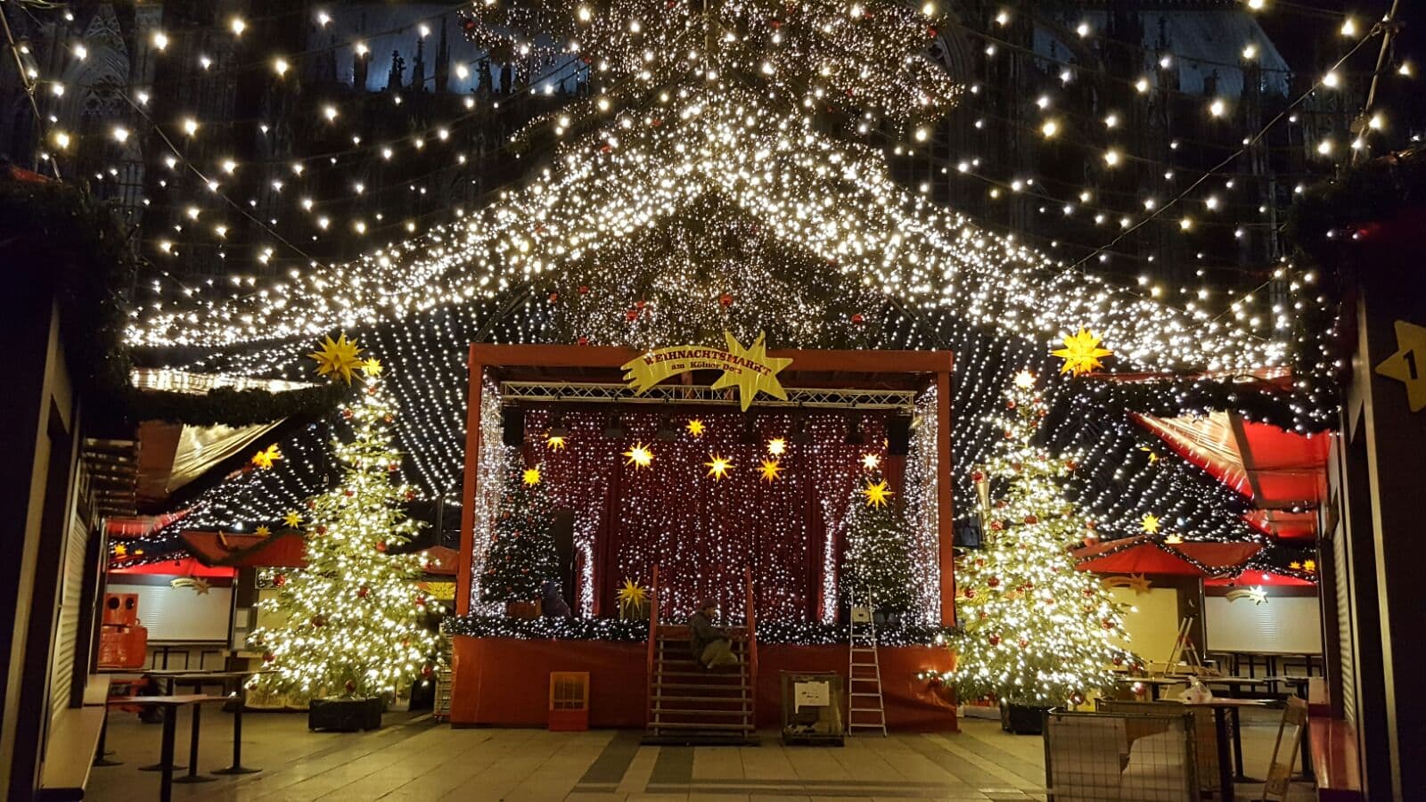 Weihnachtsdekorationen 19