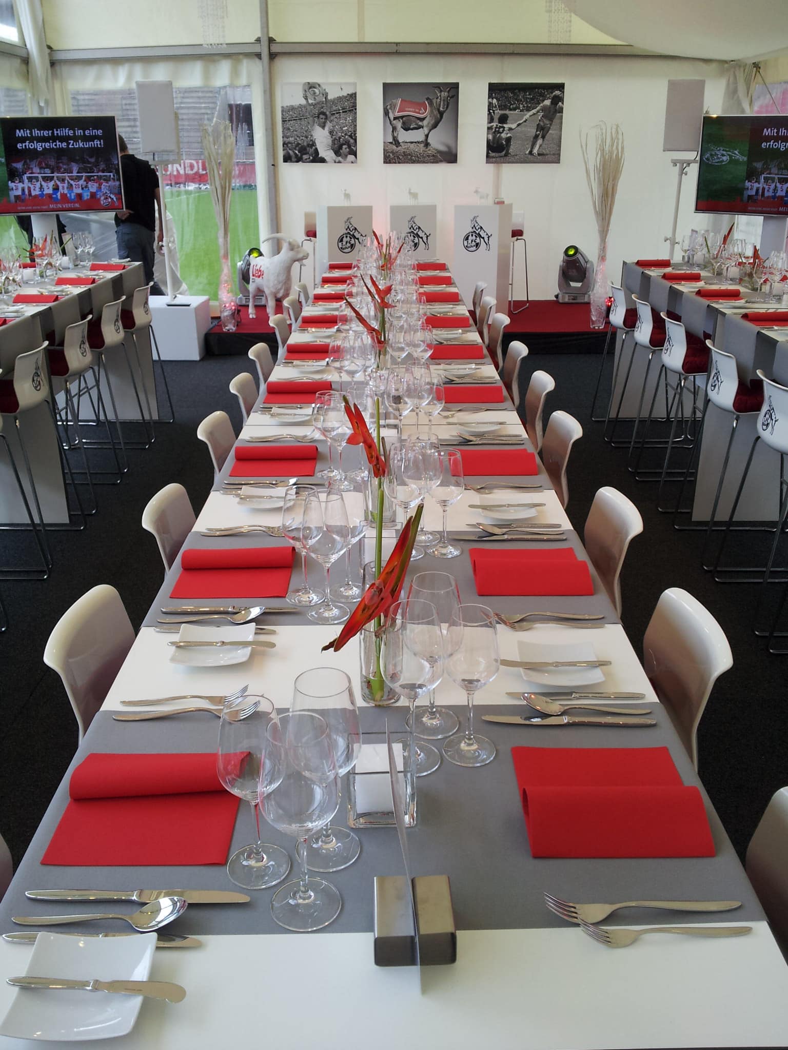 Eventdekorationen 39