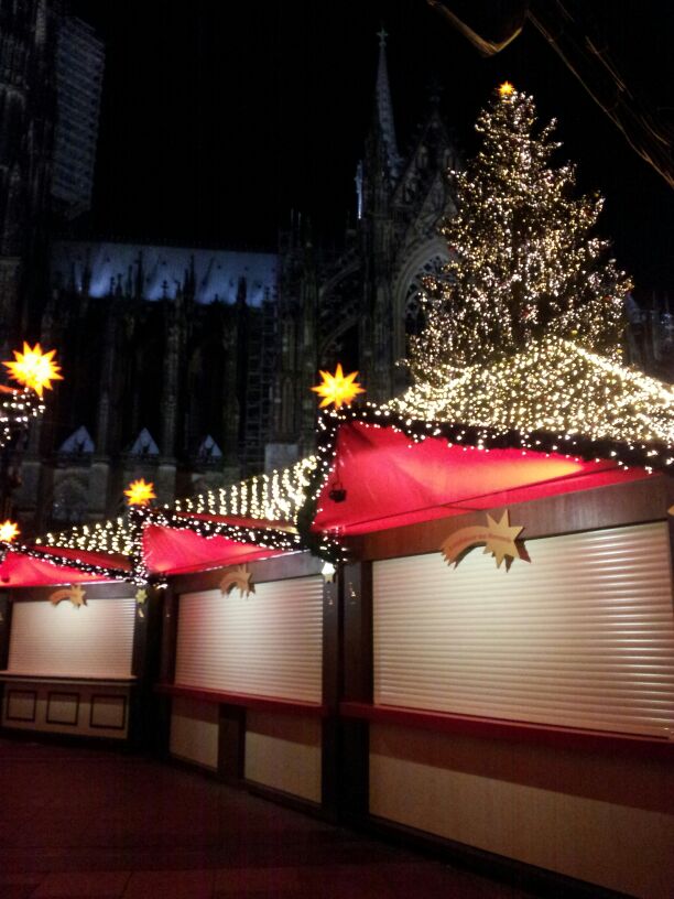 Weihnachtsdekorationen 31