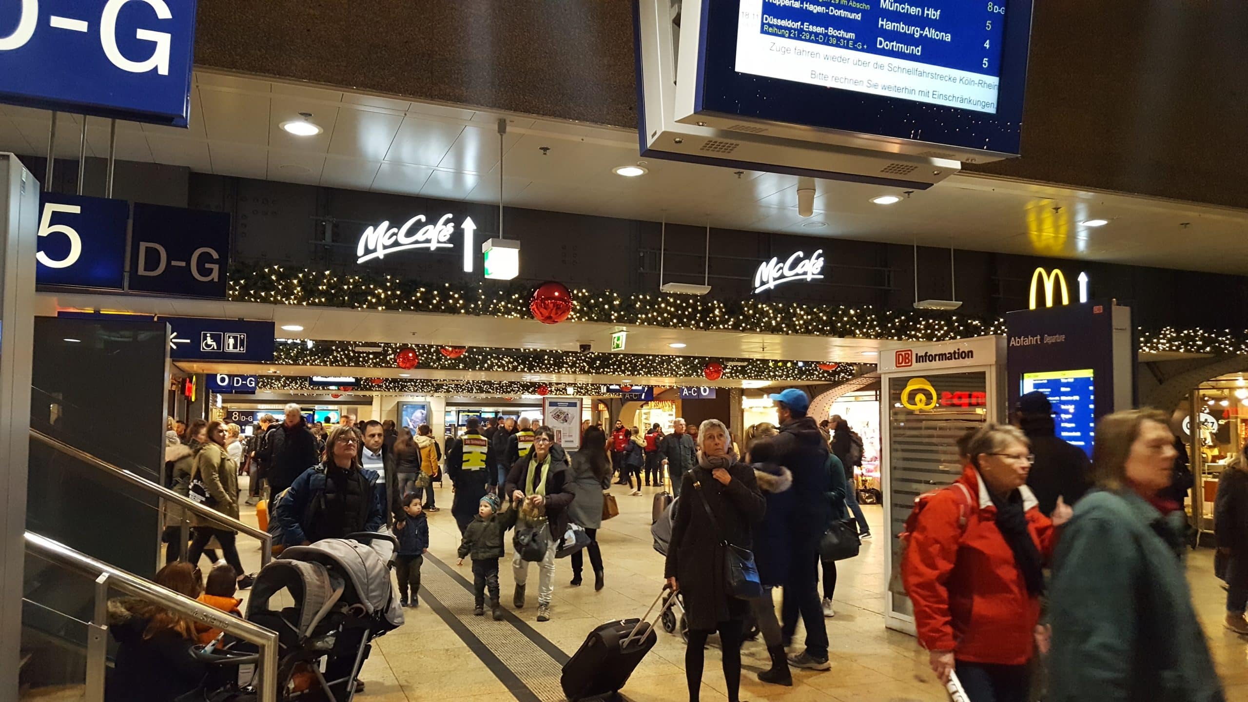 Weihnachtsdekorationen 32