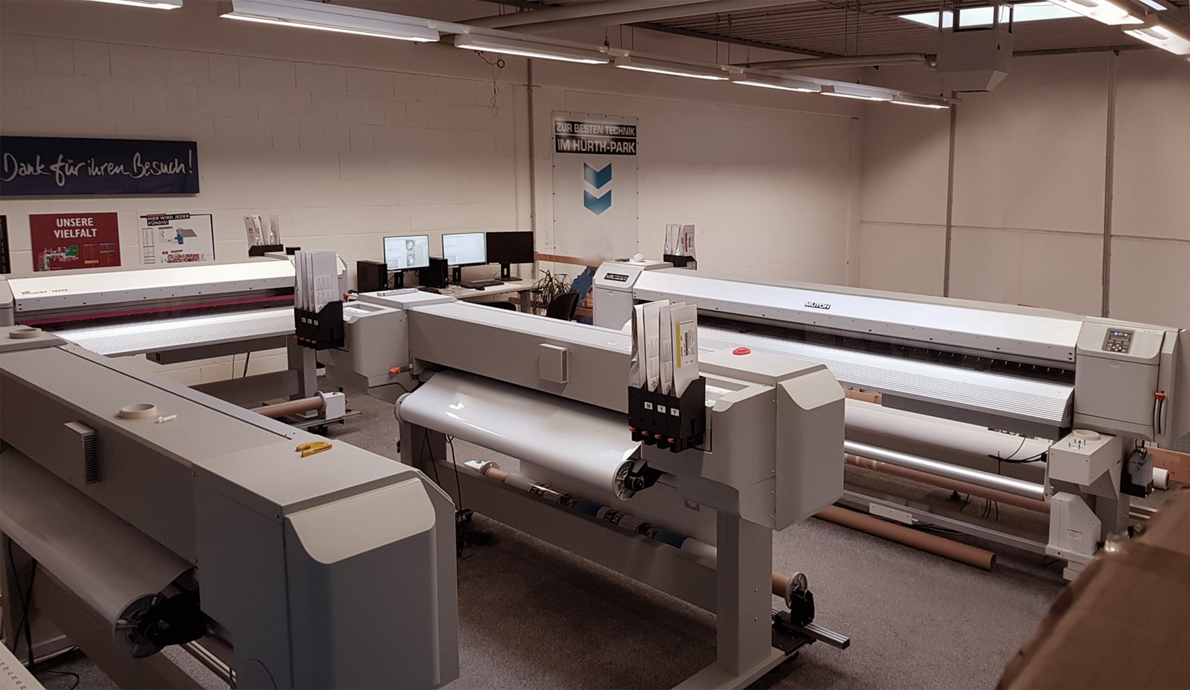 Grafikdesign & Werbetechnik 39