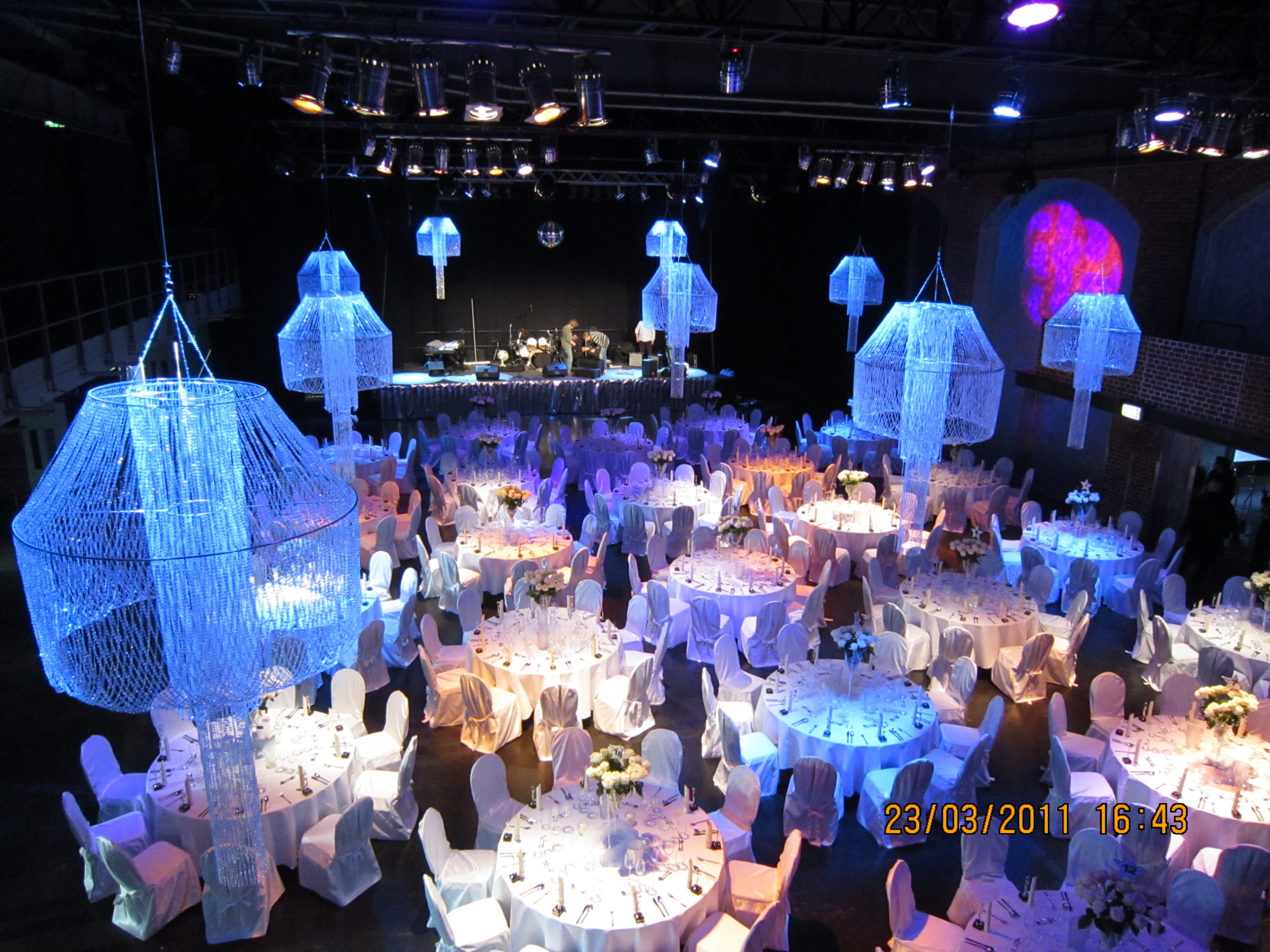 Eventdekorationen 15