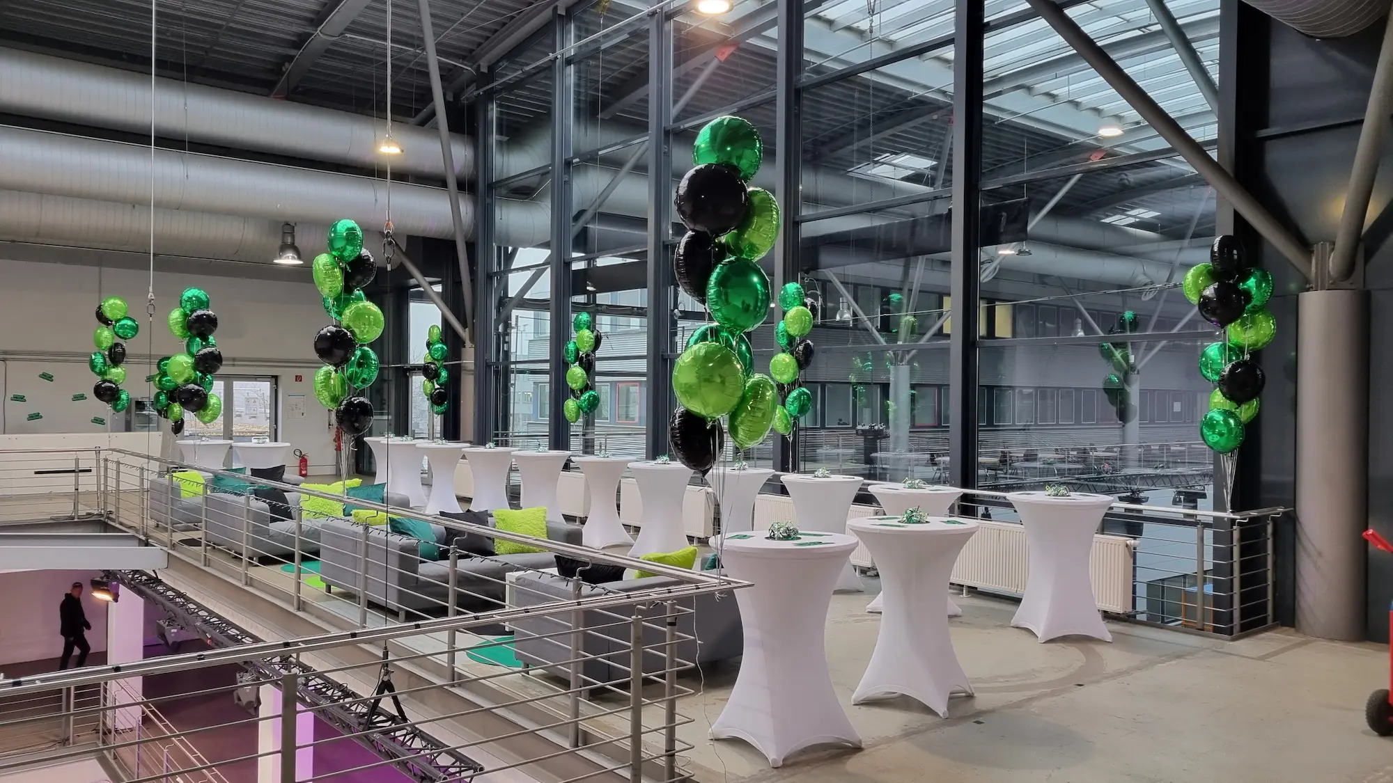 Eventdekorationen 3
