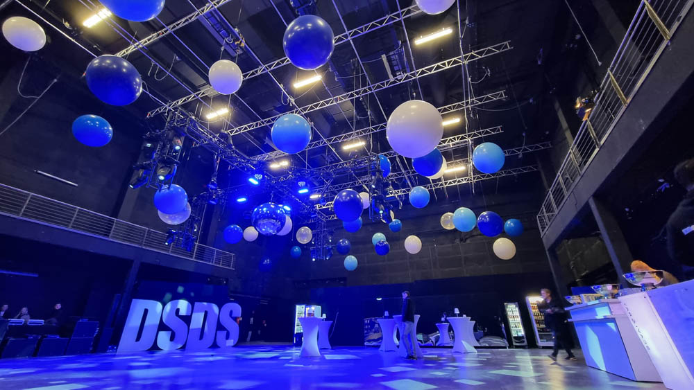 Eventdekorationen 16