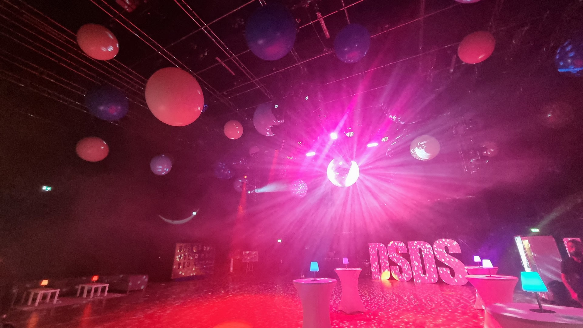 Eventdekorationen 22
