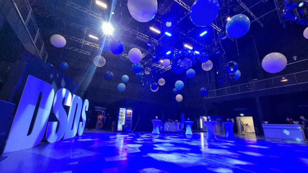 Eventdekorationen 28