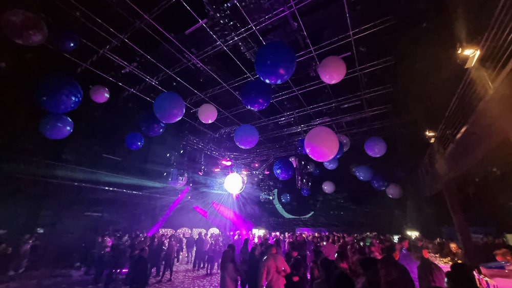 Eventdekorationen 10