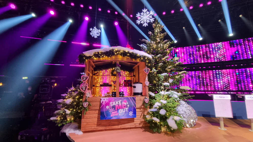 Weihnachtsdekorationen 42