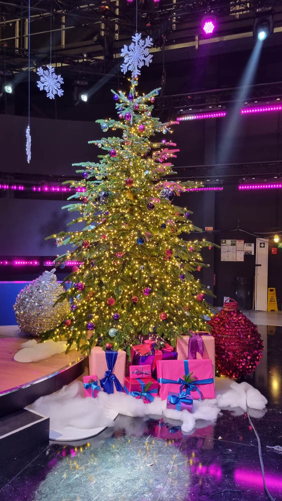 Weihnachtsdekorationen 43