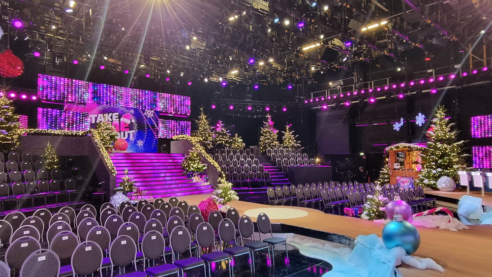 Weihnachtsdekorationen 41